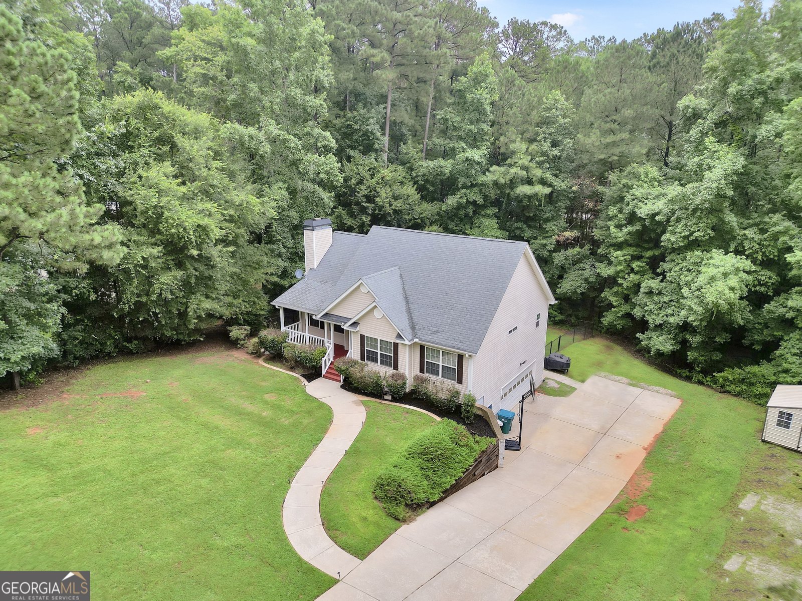 331 Pheasant Drive Monticello - 8