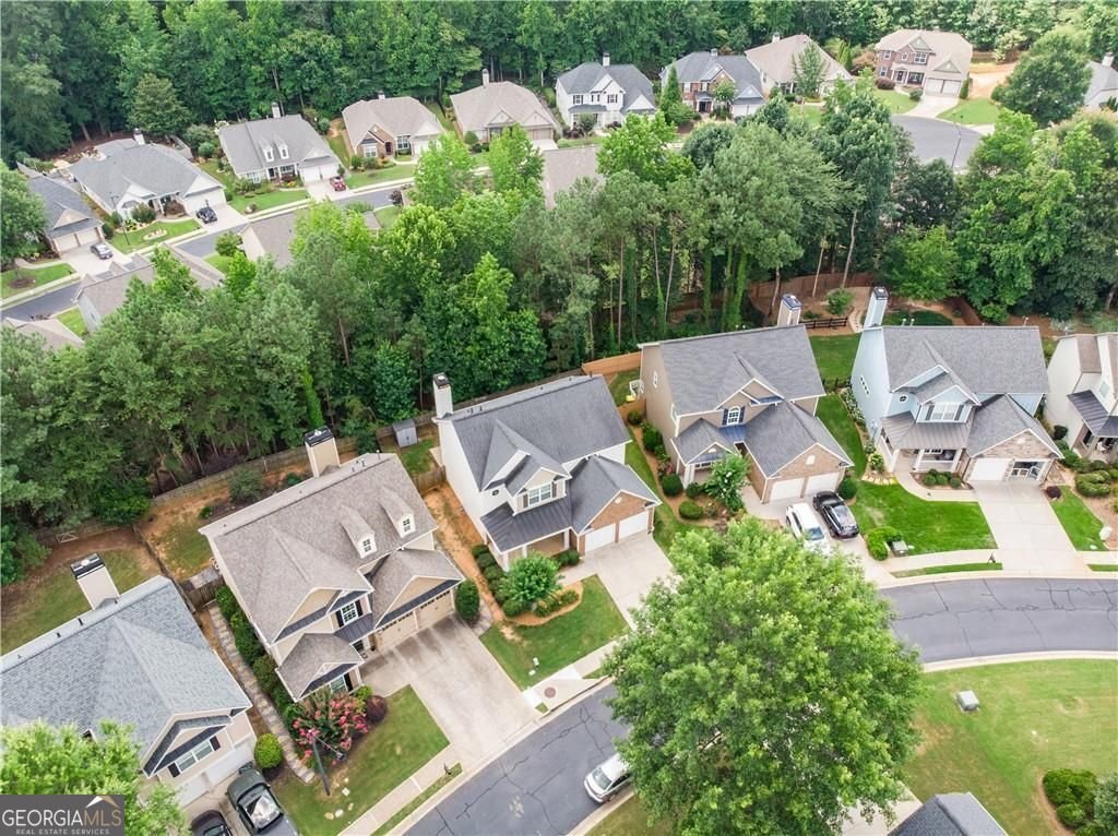 435 Highlands Loop Woodstock - 1