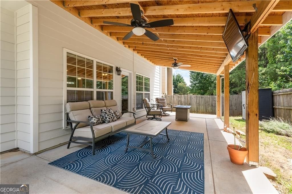 435 Highlands Loop Woodstock - 13