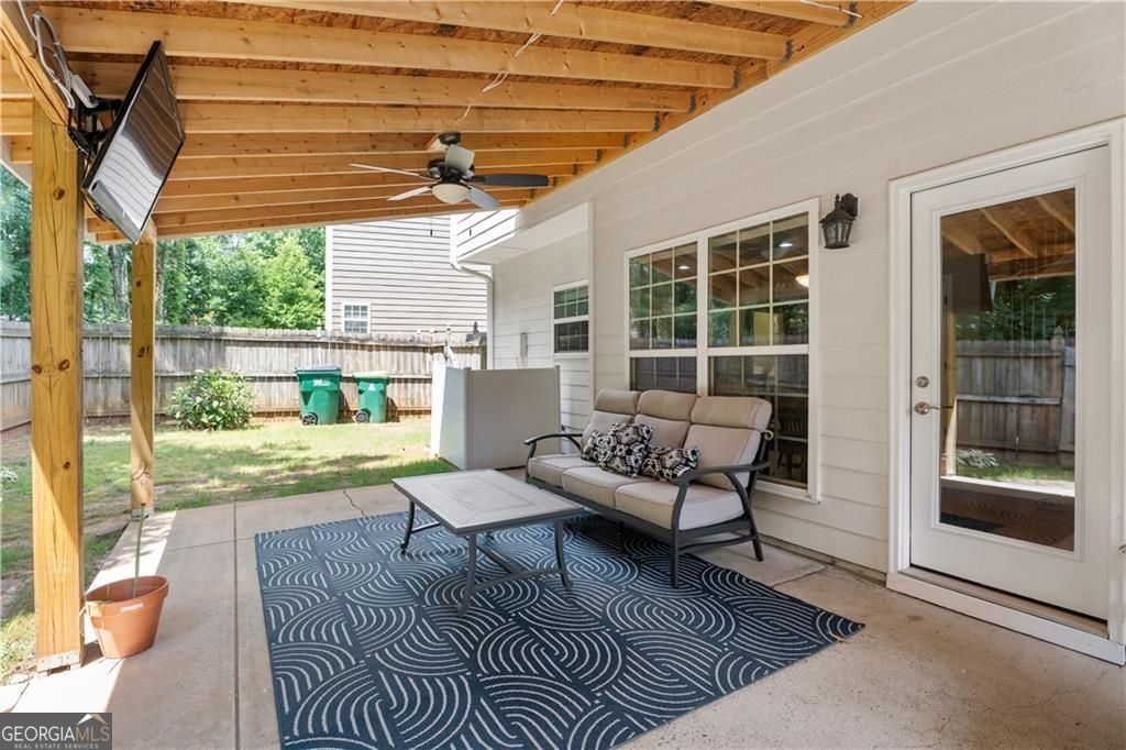 435 Highlands Loop Woodstock - 14