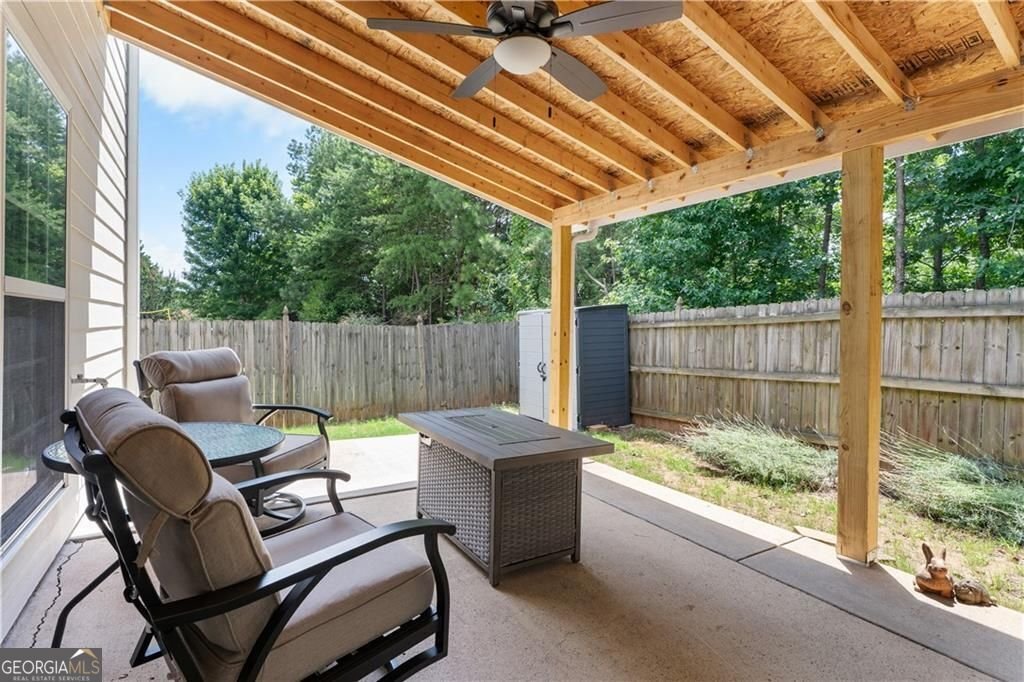 435 Highlands Loop Woodstock - 15