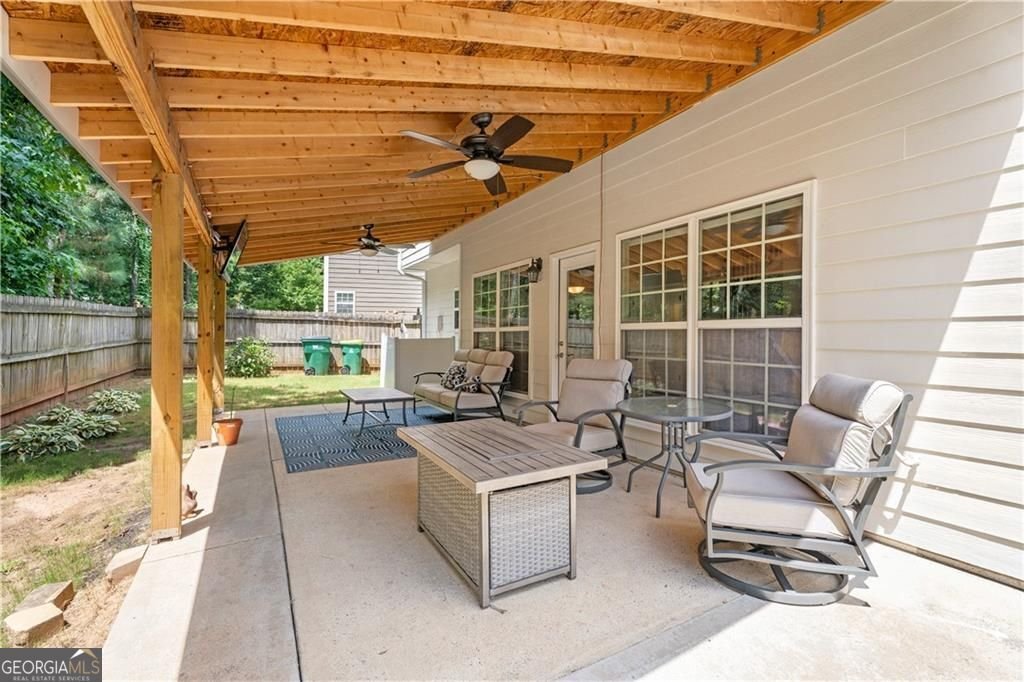 435 Highlands Loop Woodstock - 16