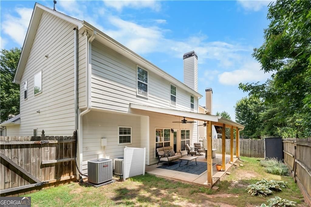 435 Highlands Loop Woodstock - 18