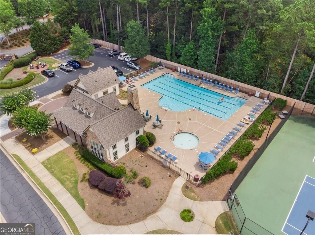 435 Highlands Loop Woodstock - 24