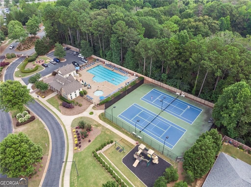 435 Highlands Loop Woodstock - 3