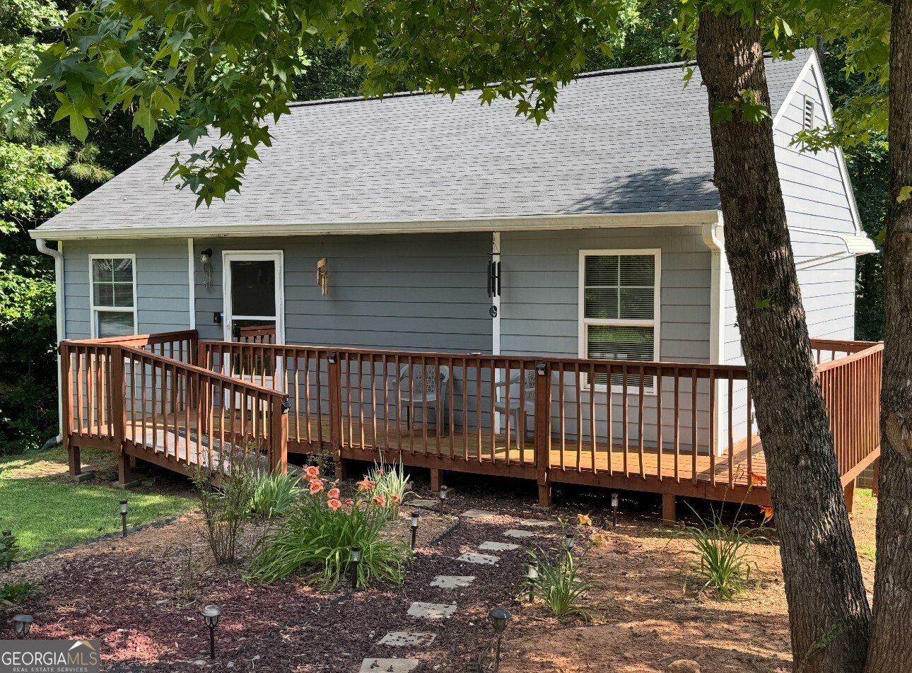 127 Pine Ridge Place Nicholson - 1