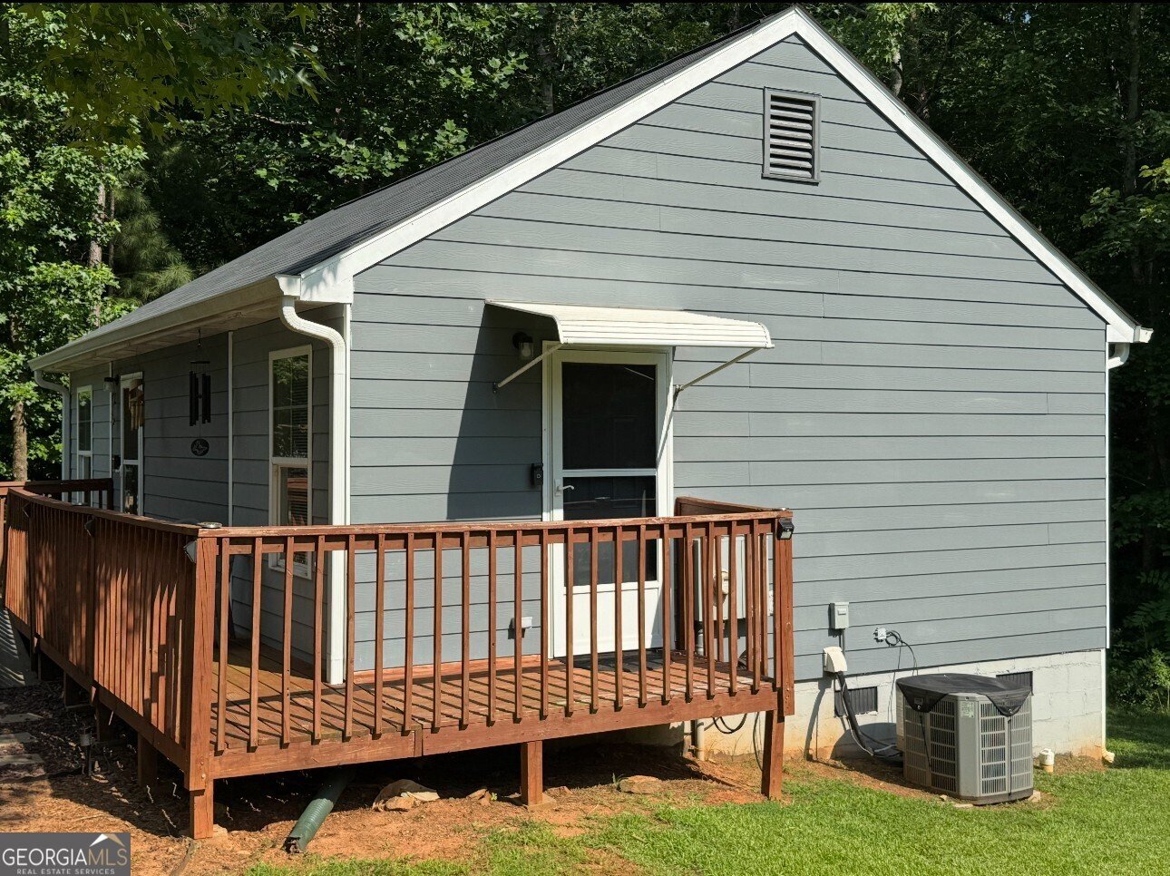 127 Pine Ridge Place Nicholson - 4