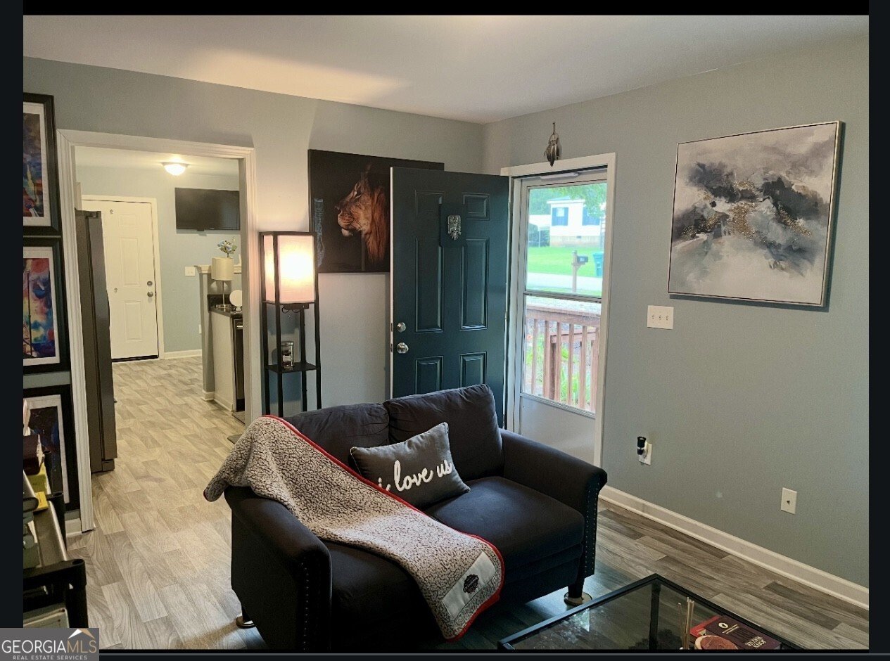 127 Pine Ridge Place Nicholson - 8