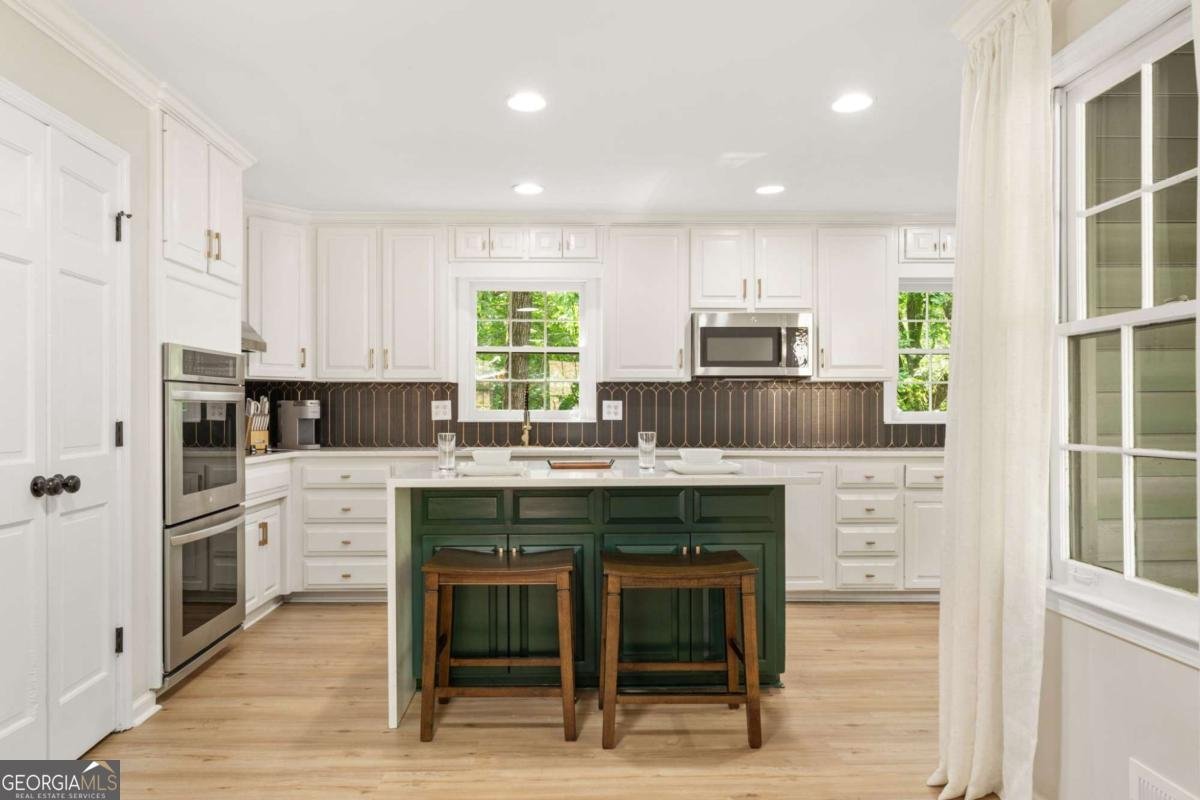 217 Skyland Drive Roswell - 12