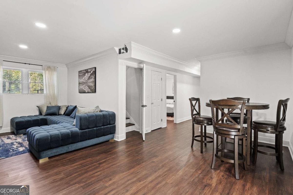 2200 Kenney Court East Point - 11