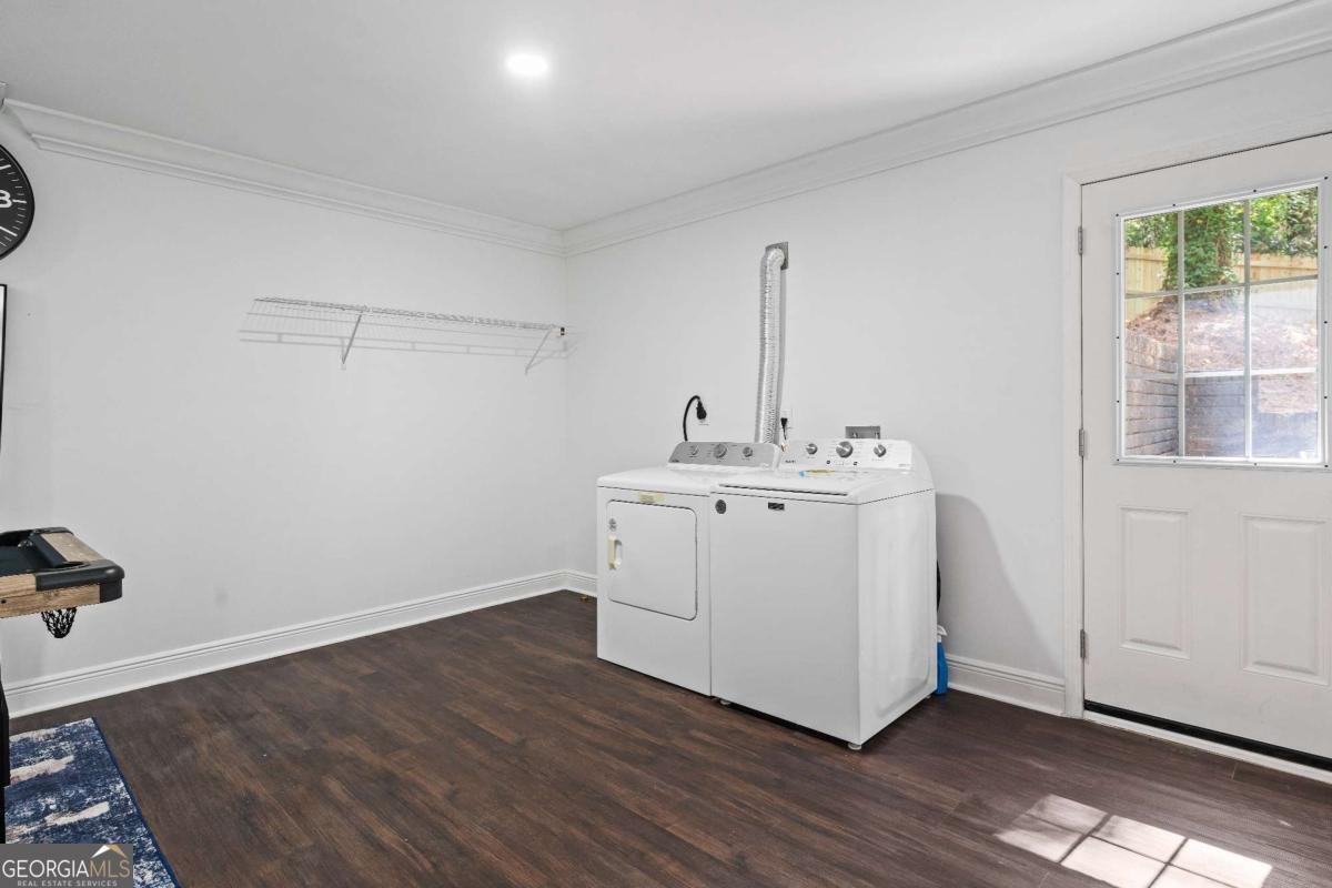 2200 Kenney Court East Point - 14