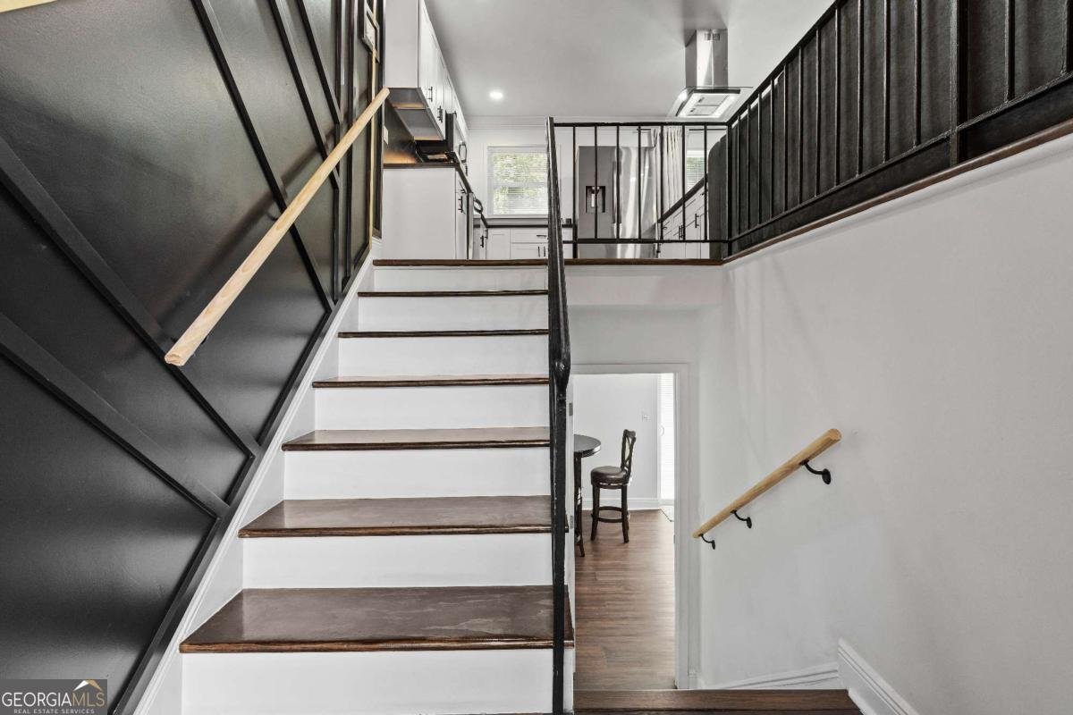 2200 Kenney Court East Point - 2
