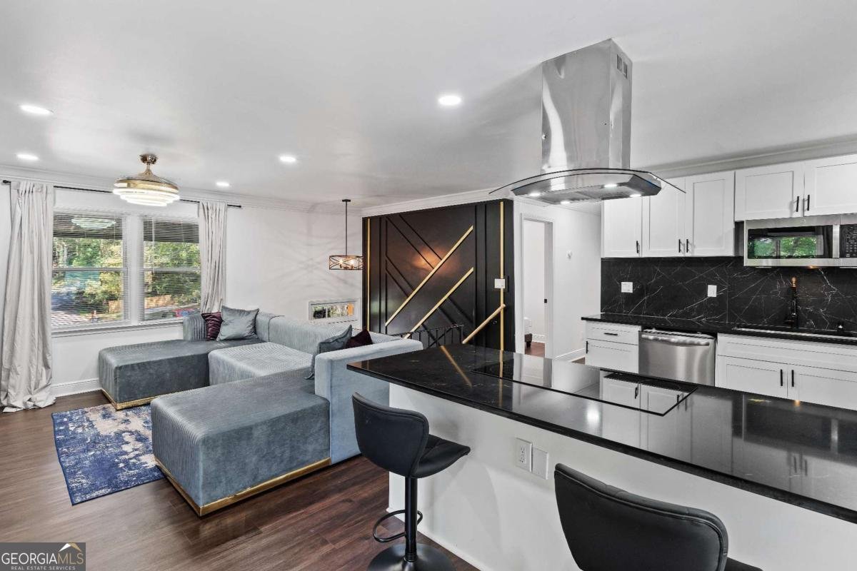 2200 Kenney Court East Point - 3