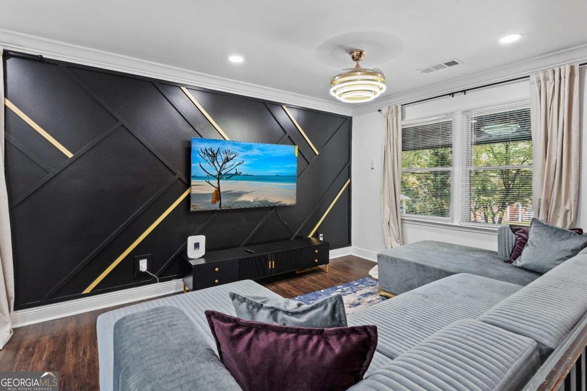 2200 Kenney Court East Point - 5