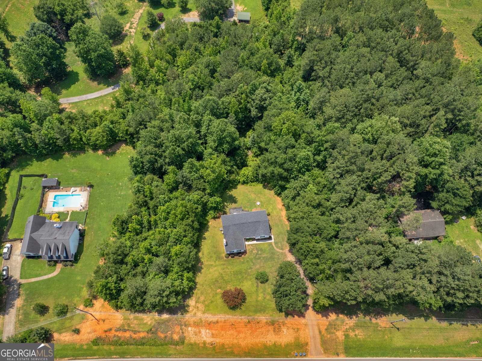 1120 Jackson Lake Road Jackson - 17