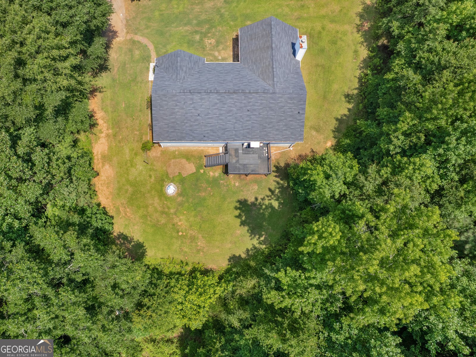 1120 Jackson Lake Road Jackson - 37