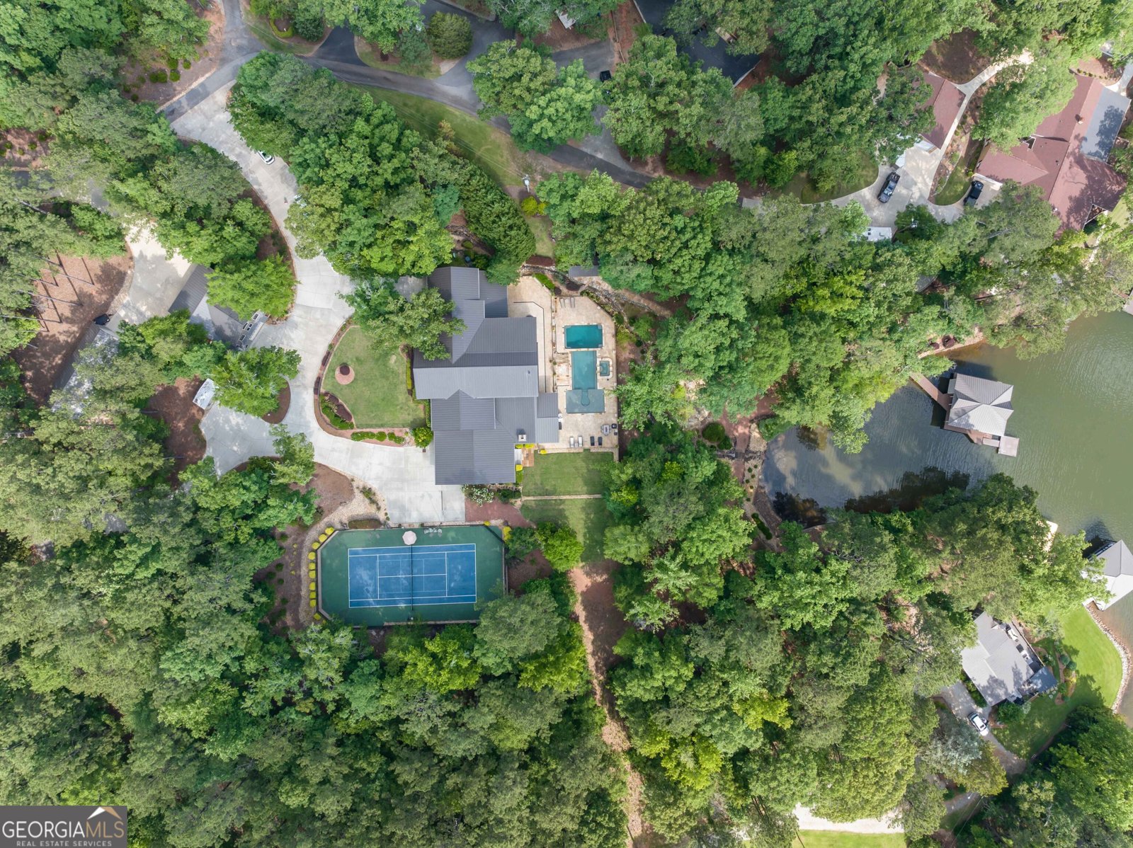 695 BOAT CLUB ROAD Hamilton - 1