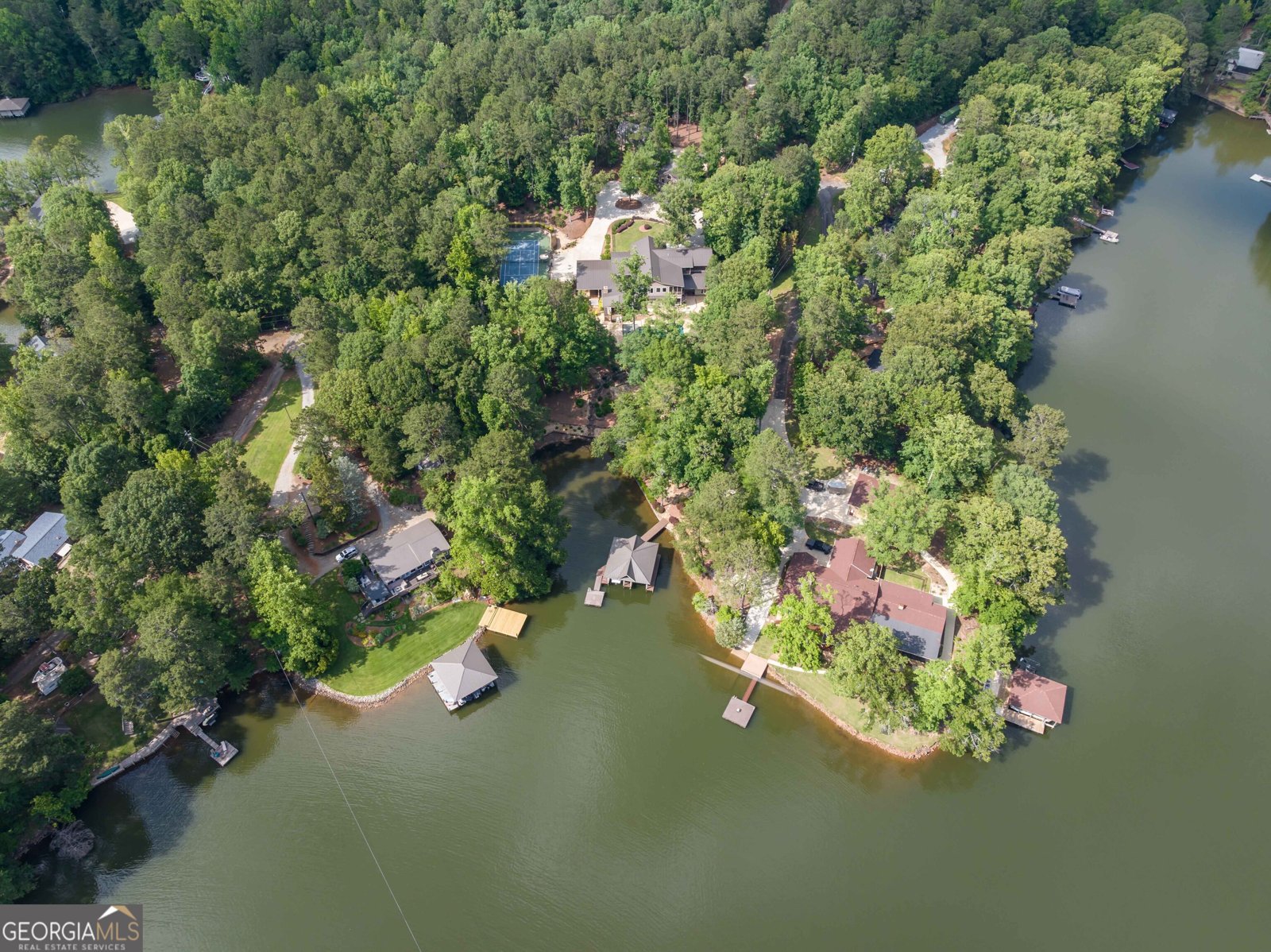 695 BOAT CLUB ROAD Hamilton - 4