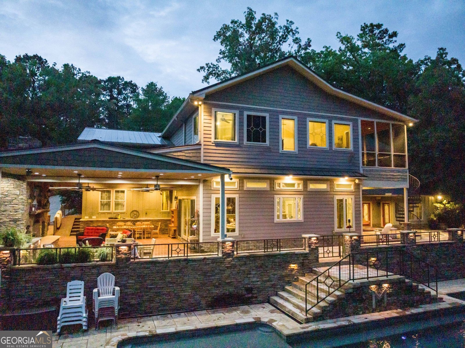 695 BOAT CLUB ROAD Hamilton - 7