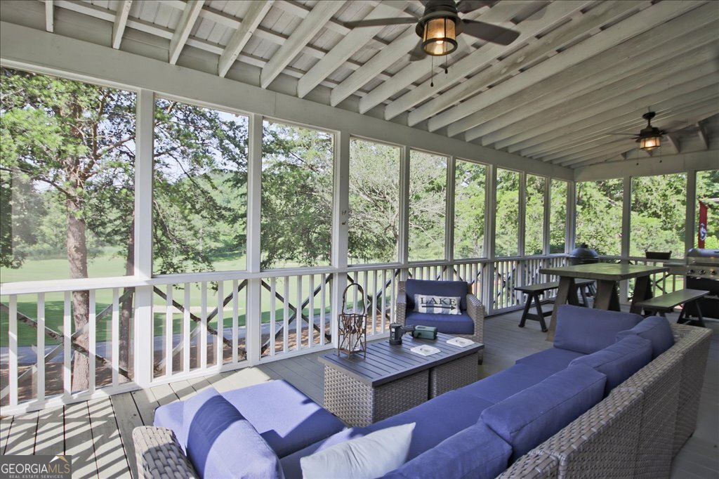 109 Coneflower Lane Toccoa - 12