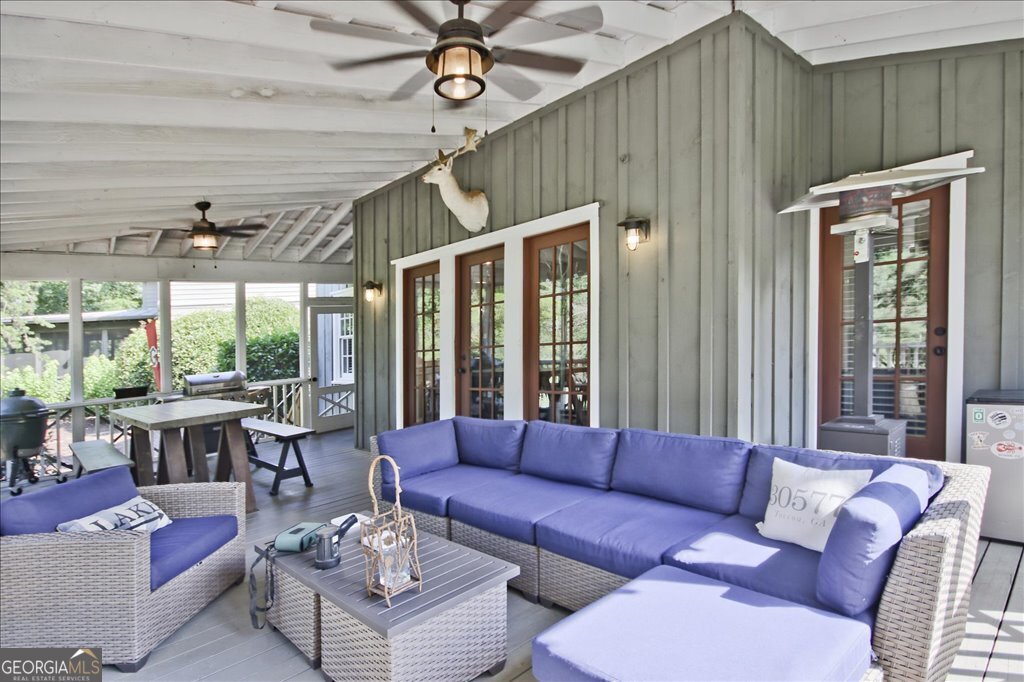 109 Coneflower Lane Toccoa - 13