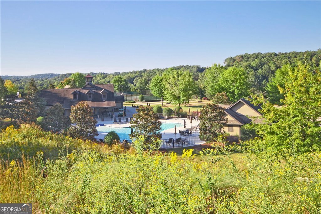 109 Coneflower Lane Toccoa - 21