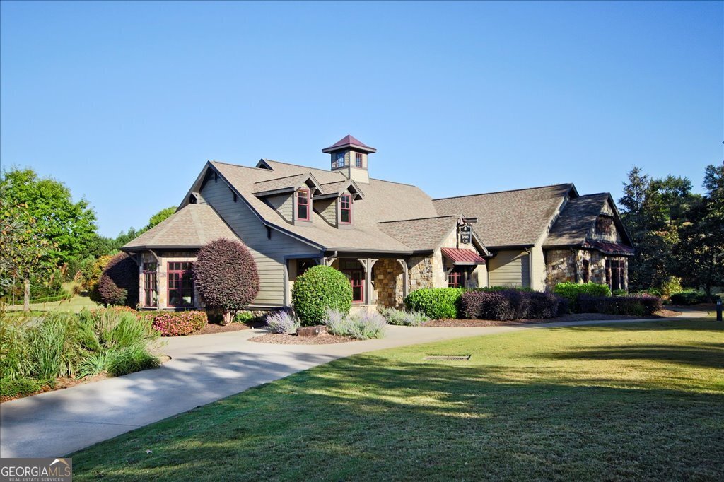 109 Coneflower Lane Toccoa - 22