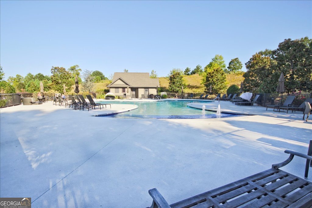 109 Coneflower Lane Toccoa - 25