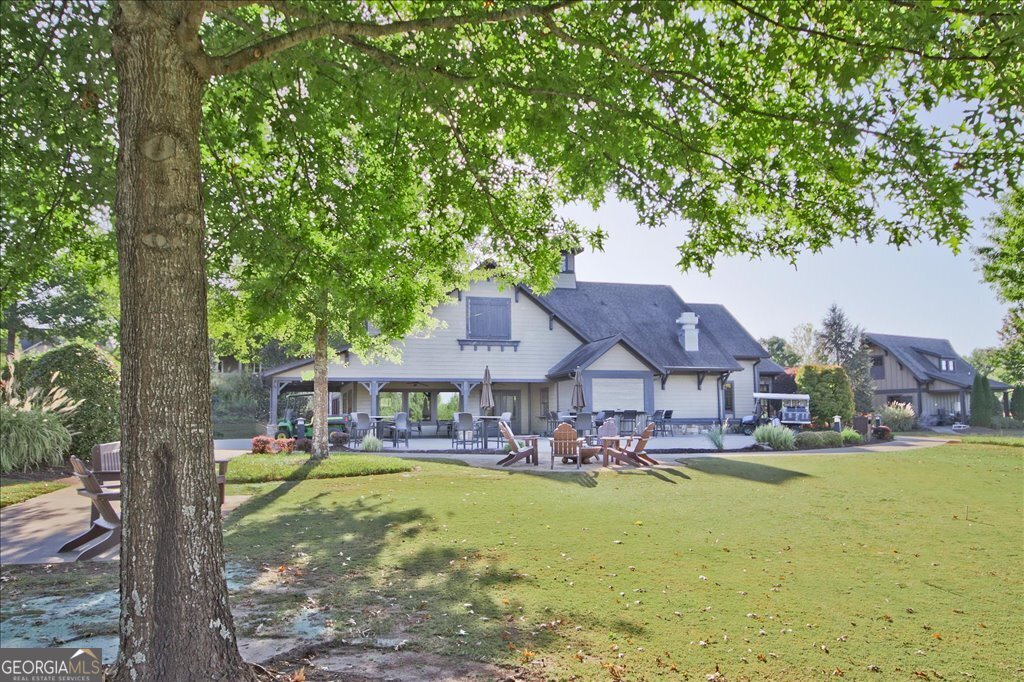109 Coneflower Lane Toccoa - 27