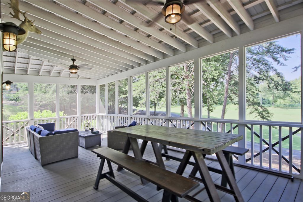 109 Coneflower Lane Toccoa - 30