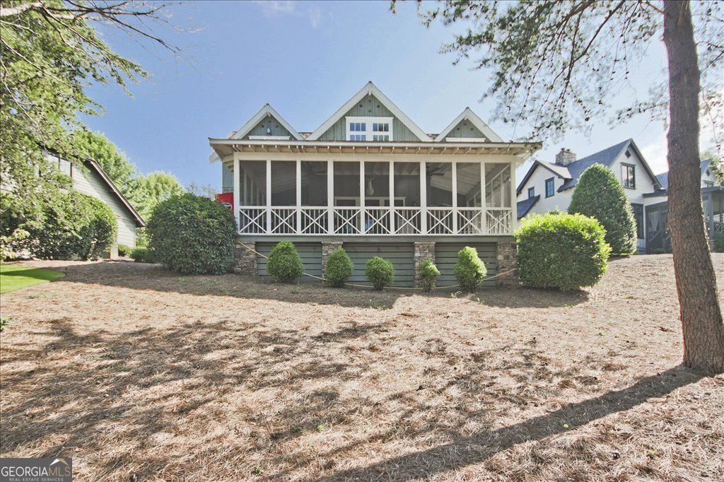 109 Coneflower Lane Toccoa - 33
