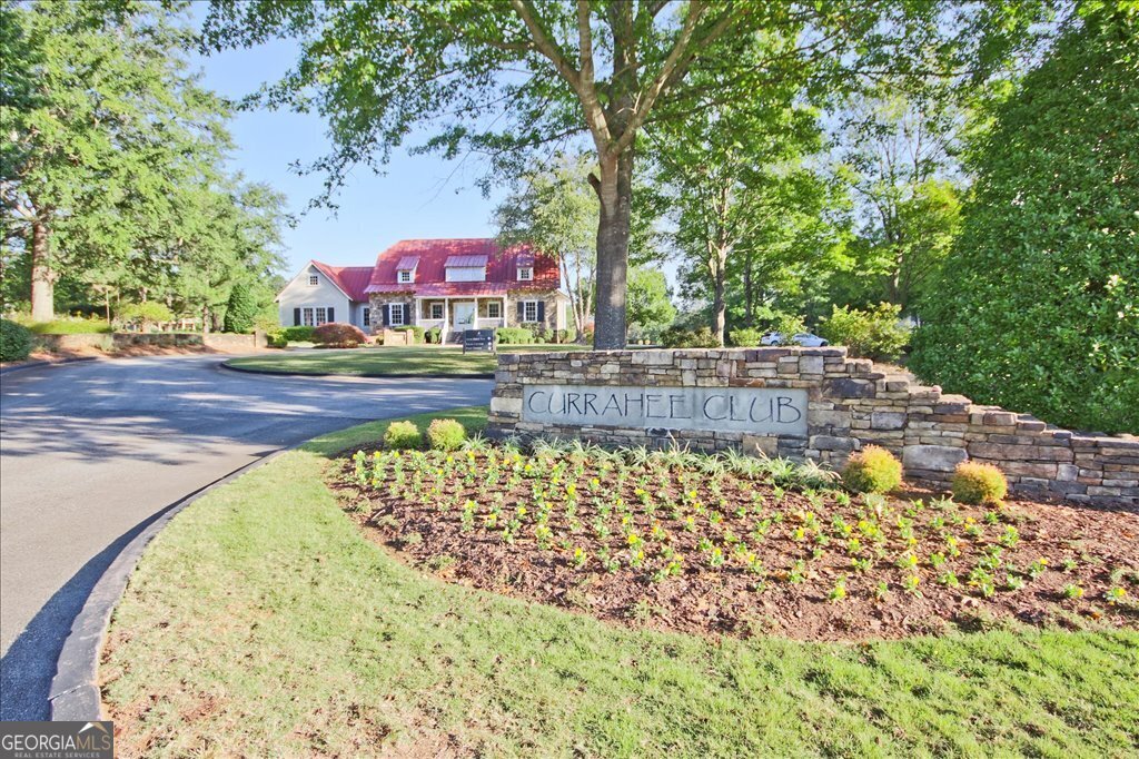 109 Coneflower Lane Toccoa - 36