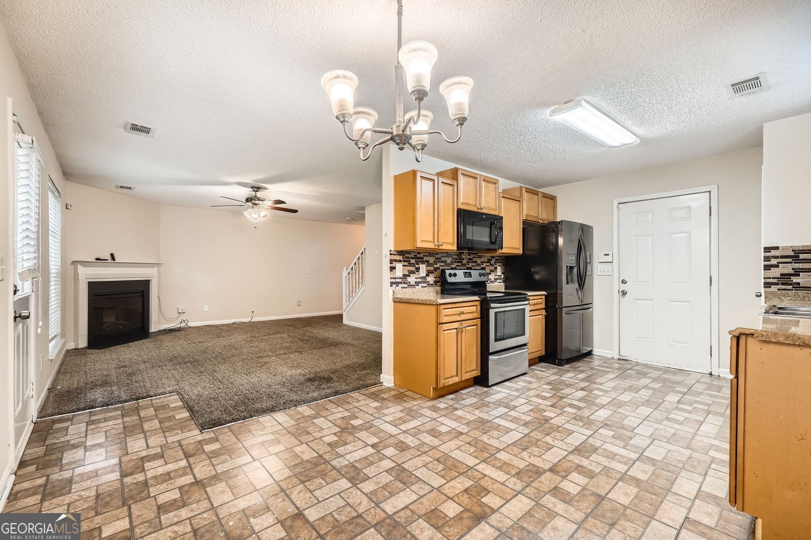 3599 Brookstone Way Union City - 13