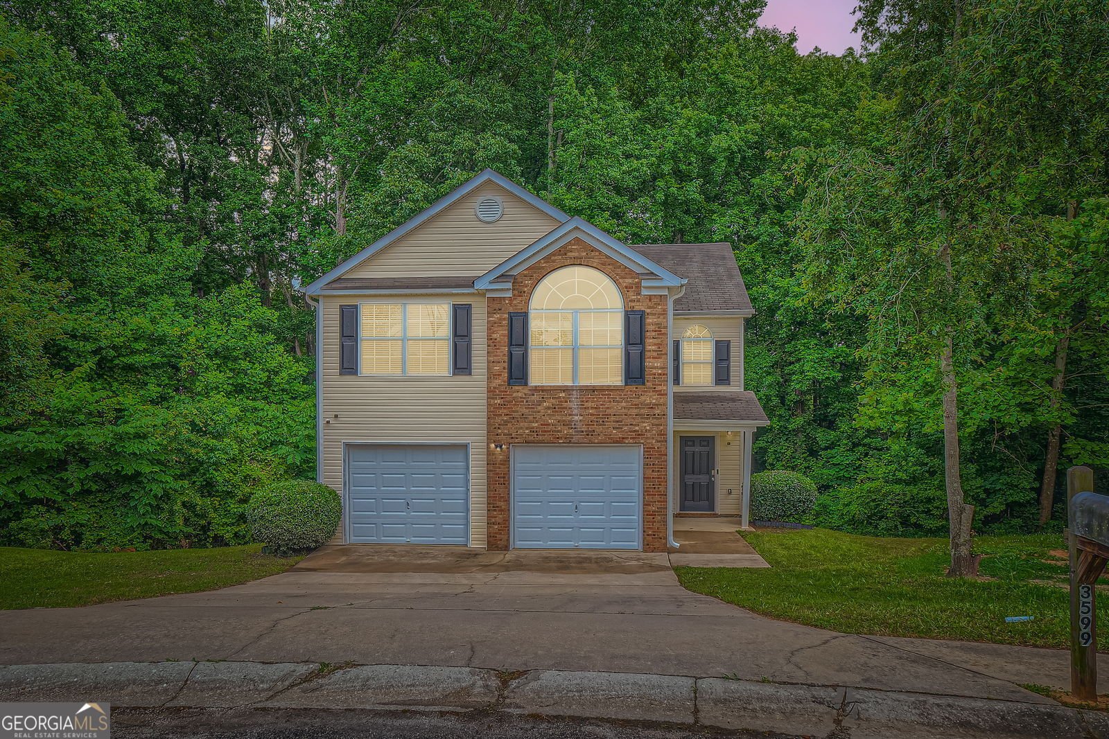 3599 Brookstone Way Union City - 2