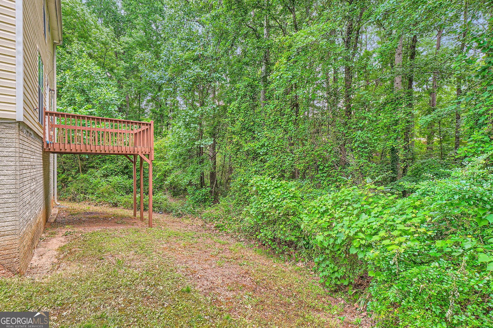 3599 Brookstone Way Union City - 27