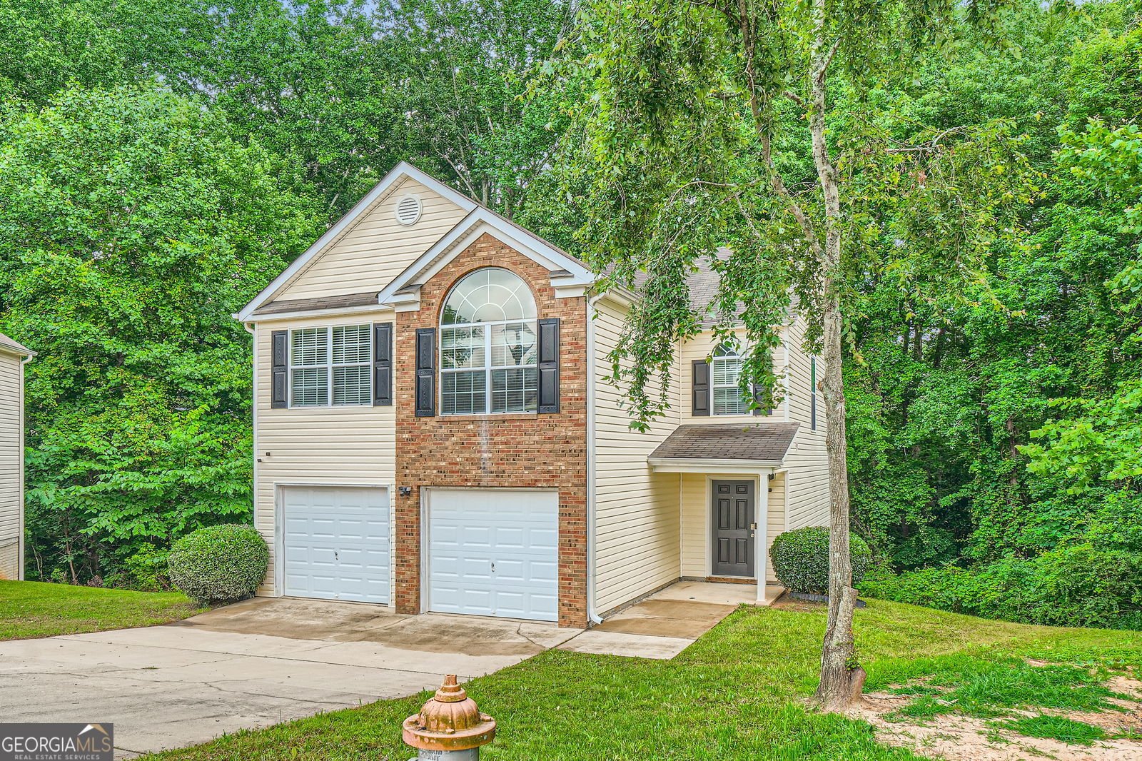 3599 Brookstone Way Union City - 3