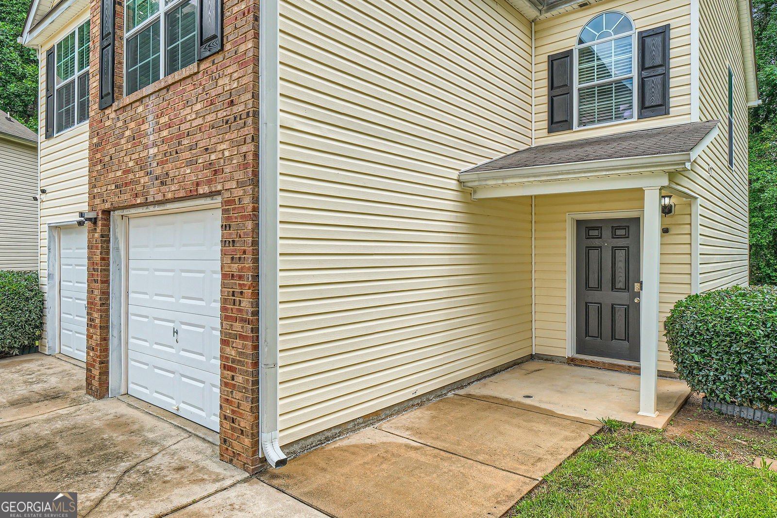 3599 Brookstone Way Union City - 4
