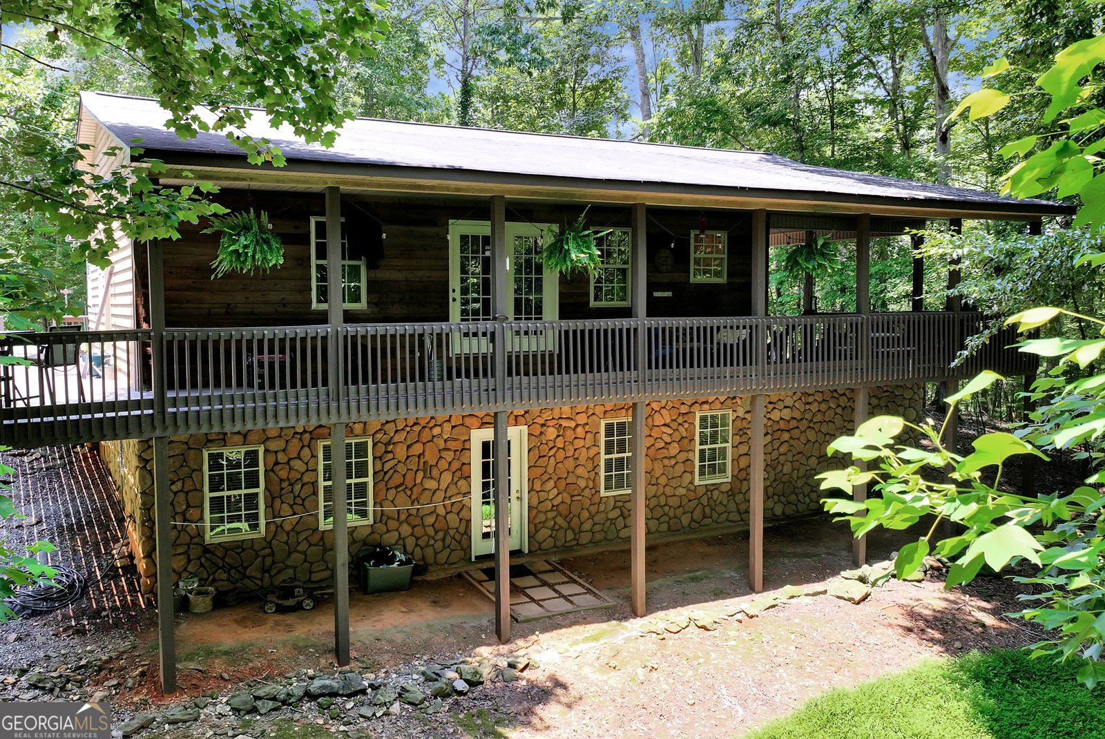 6 Spalding Court Ellijay - 1