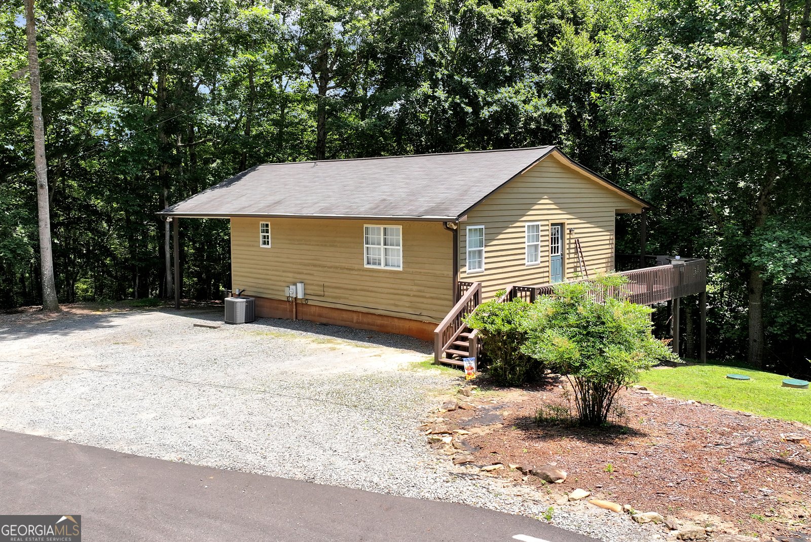 6 Spalding Court Ellijay - 2