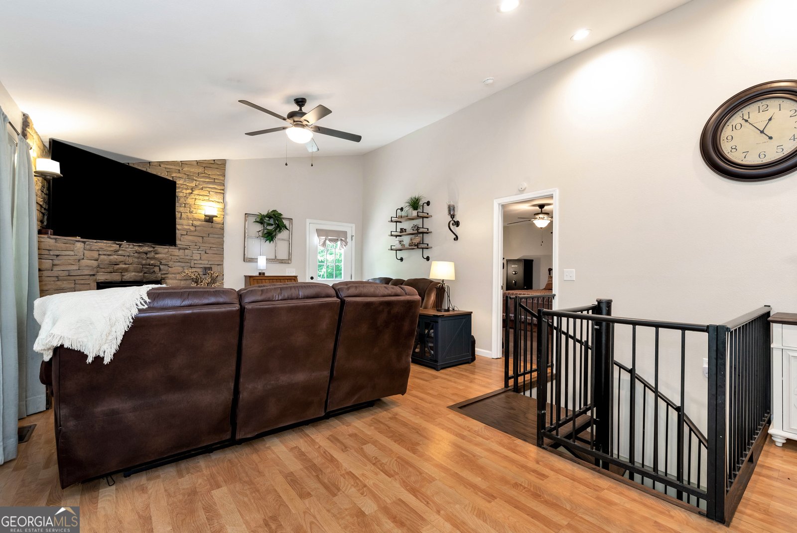 6 Spalding Court Ellijay - 23