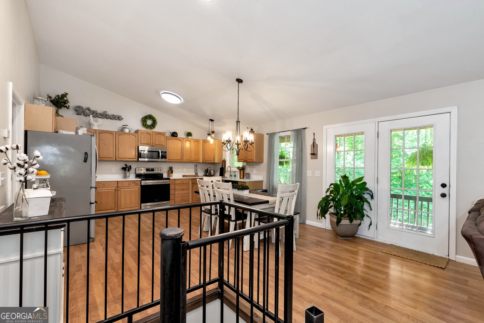 6 Spalding Court Ellijay - 24