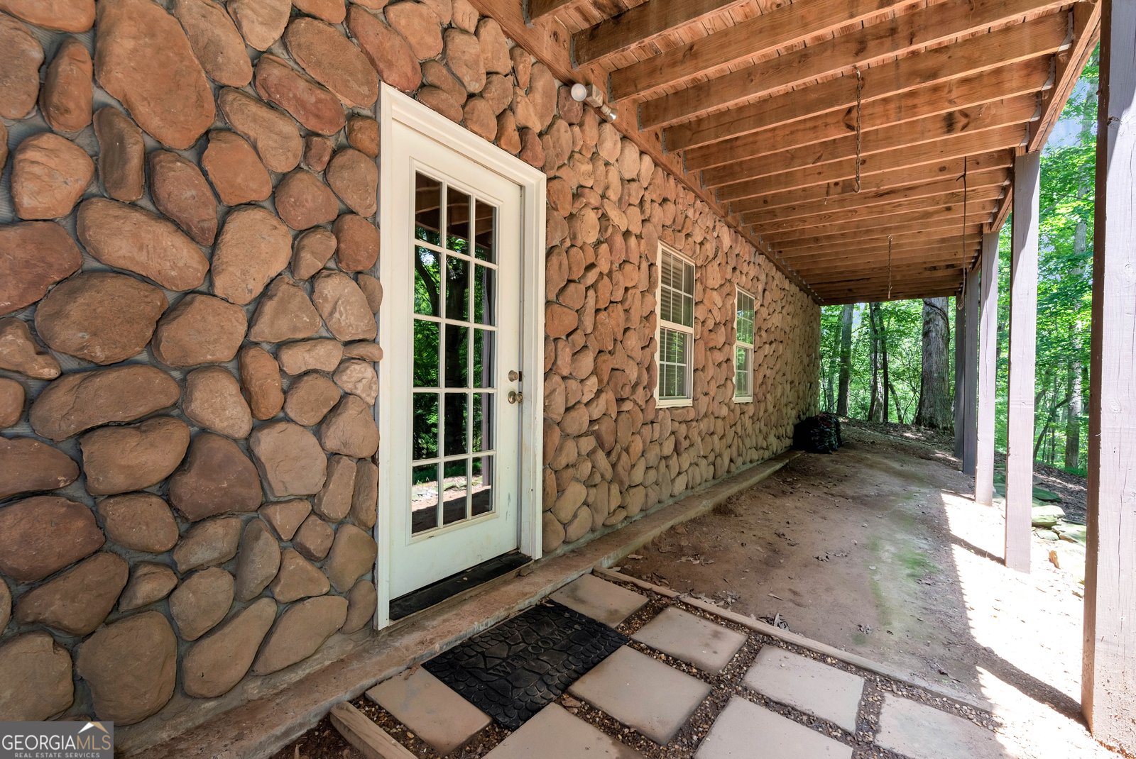 6 Spalding Court Ellijay - 37