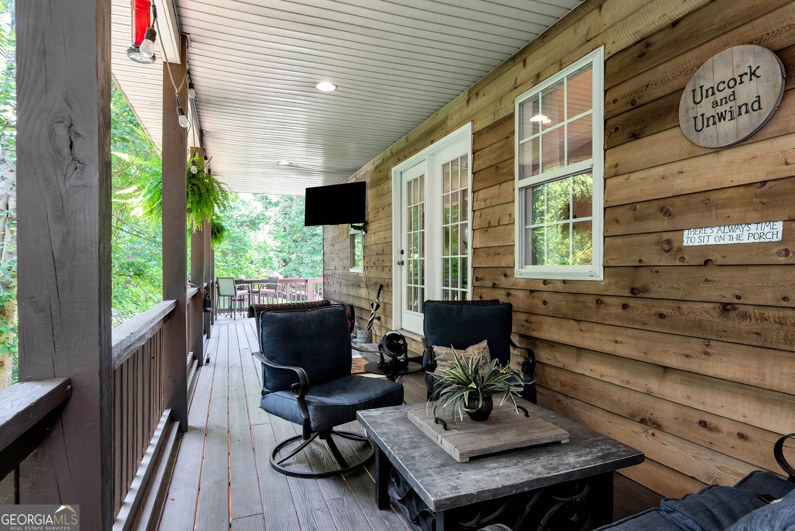 6 Spalding Court Ellijay - 39