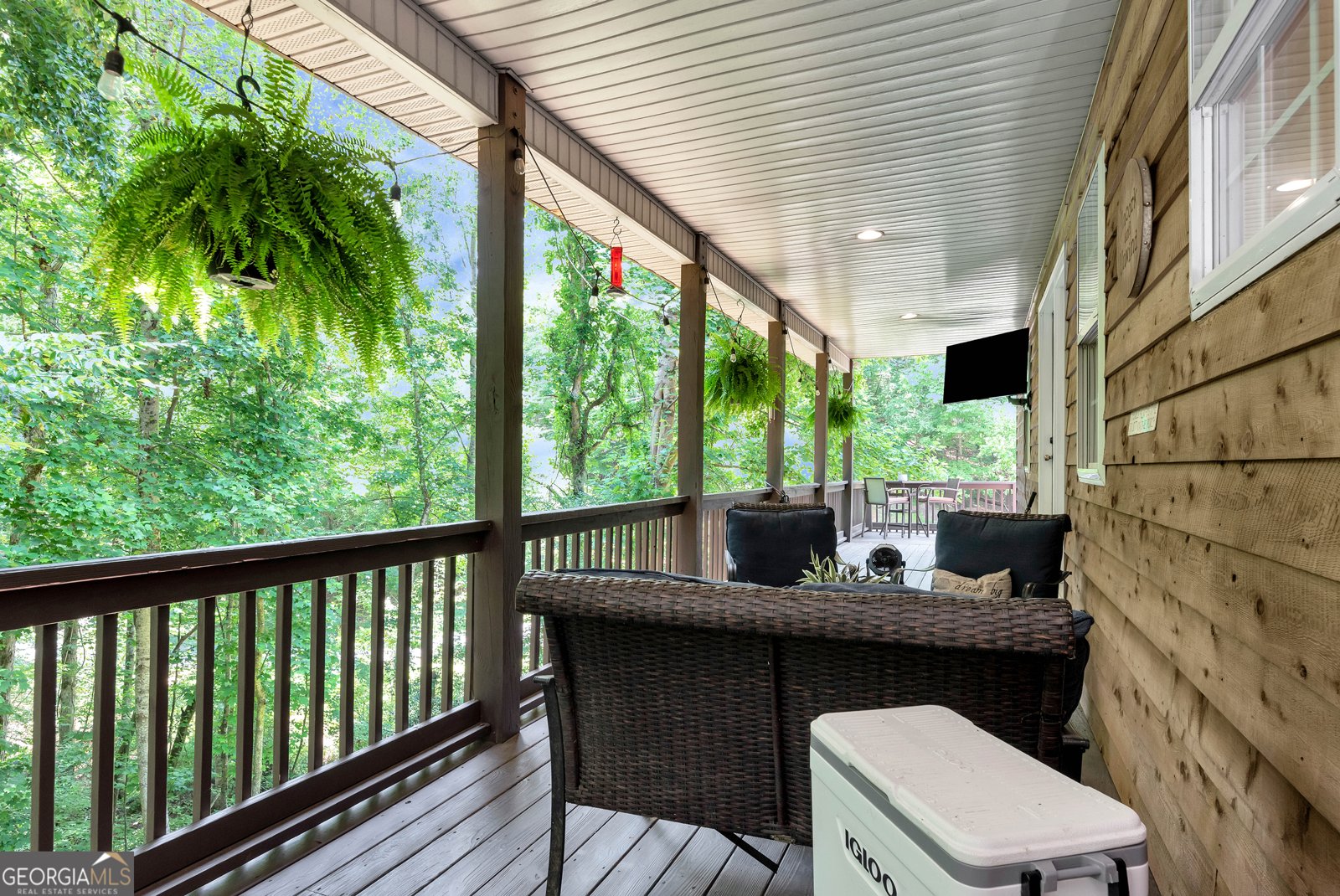 6 Spalding Court Ellijay - 41