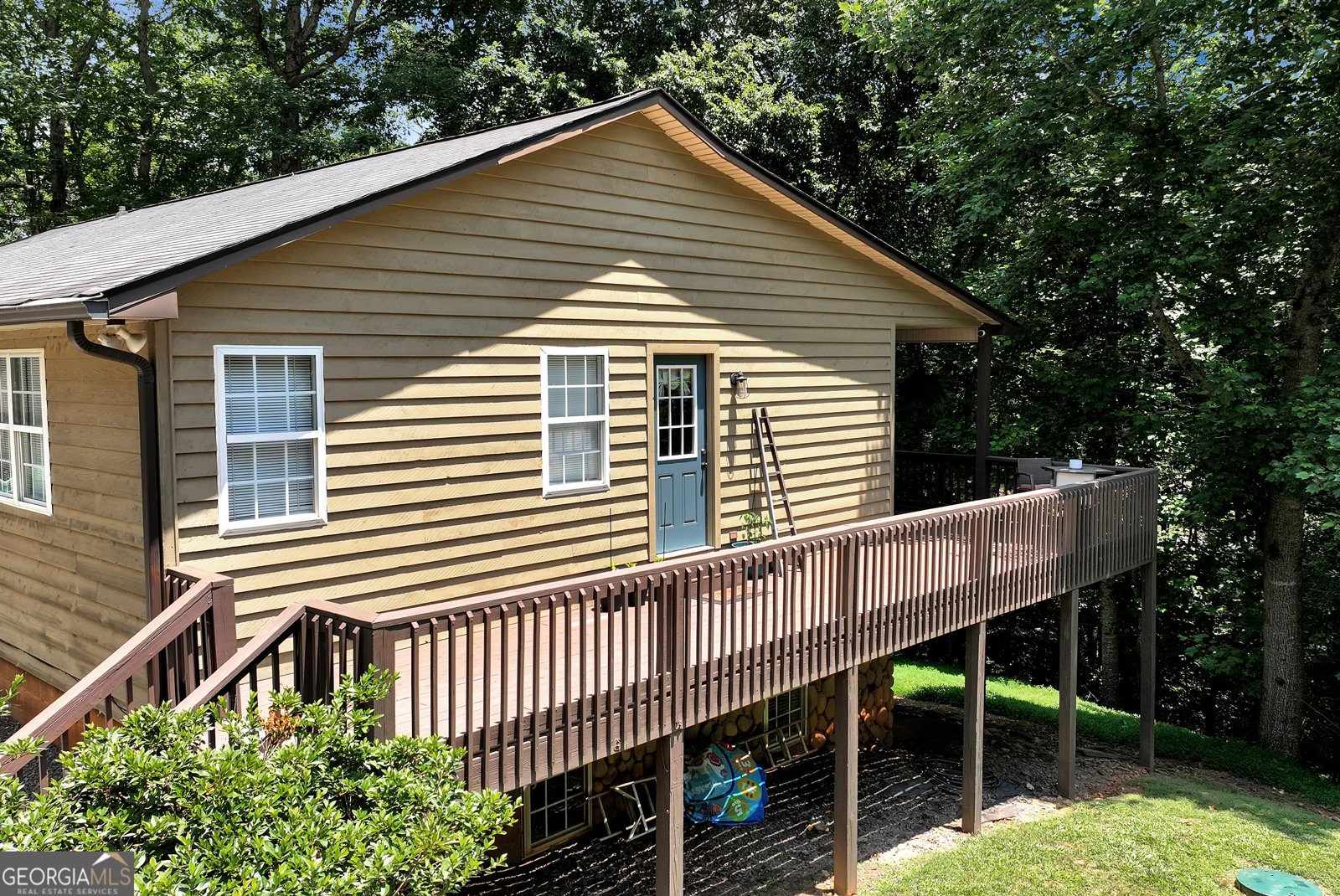 6 Spalding Court Ellijay - 45