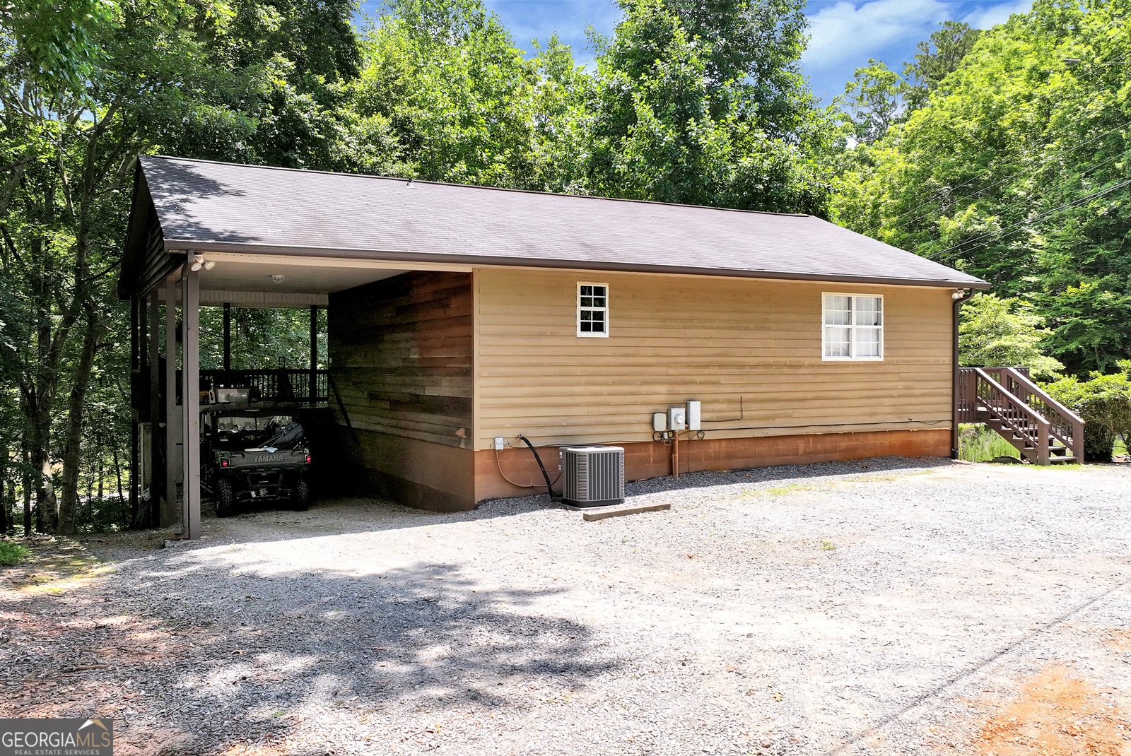 6 Spalding Court Ellijay - 46