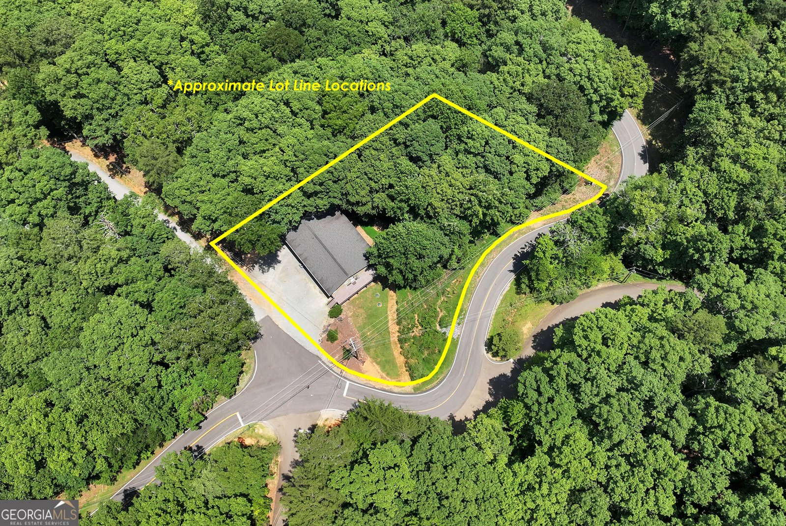 6 Spalding Court Ellijay - 47