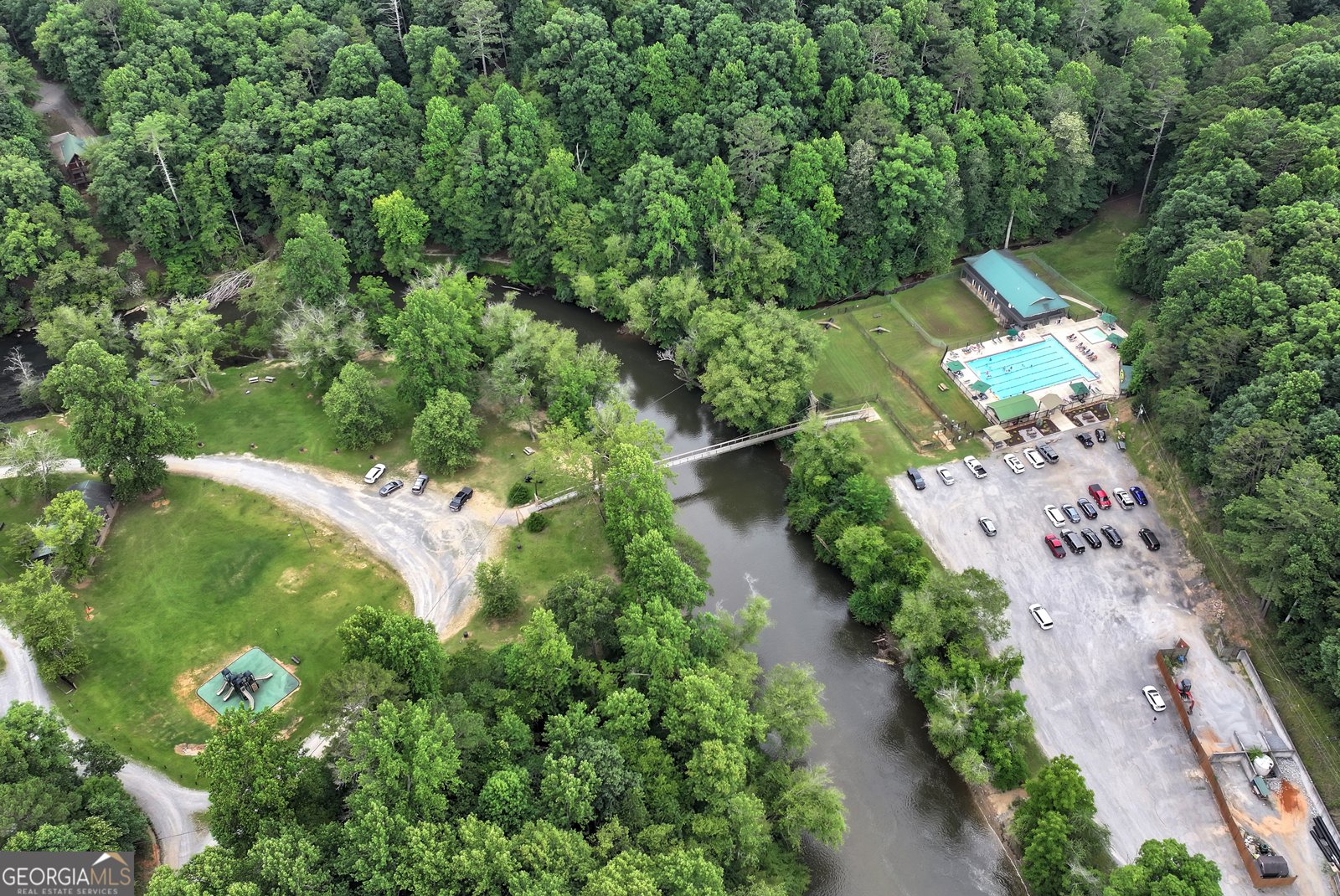 6 Spalding Court Ellijay - 48