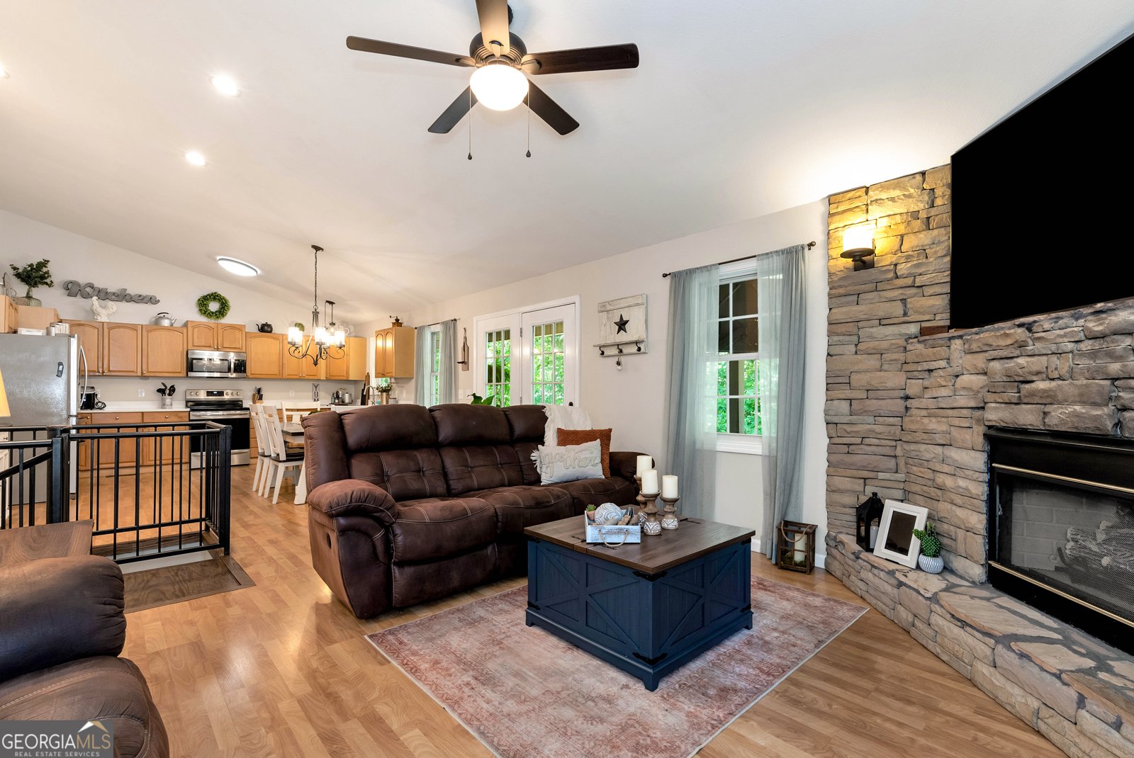6 Spalding Court Ellijay - 5