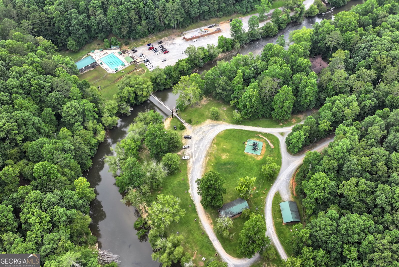 6 Spalding Court Ellijay - 50